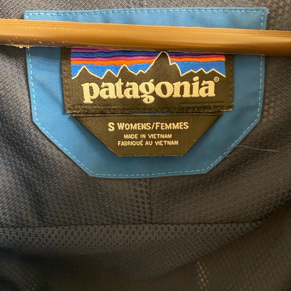 Patagonia Shell - Picture 5 of 5